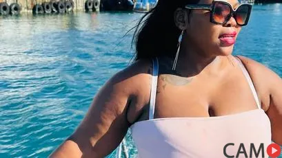 EbonyQueen1’s (SkyPrivate) Photo