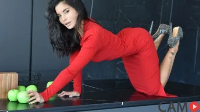 Picture of ErikaSoft from SkyPrivate