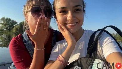 GanseloMix&rsquo;s (SkyPrivate) Photo