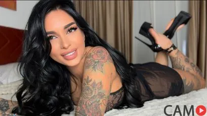 GipsyGoddess&rsquo;s (SkyPrivate) Photo