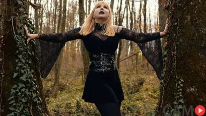 GoddessBagira’s (SkyPrivate) Photo