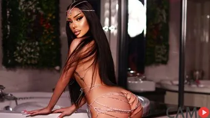 GoddessCrystal&rsquo;s (SkyPrivate) Photo