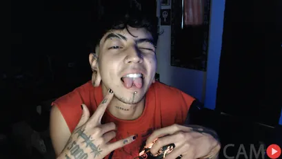 Gowther’s (SkyPrivate) Photo