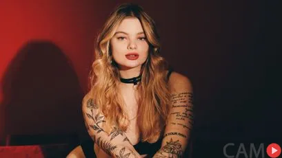 Picture of Jane from SkyPrivate