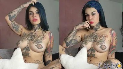 Katt-Rose&rsquo;s (SkyPrivate) Photo