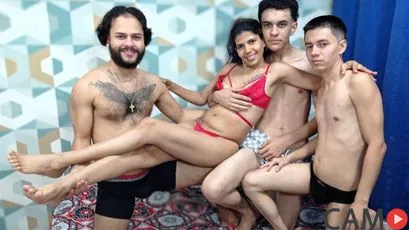 Marcela’s (SkyPrivate) Photo