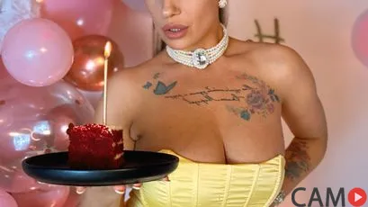 Marry-Vi&rsquo;s SkyPrivate Profile Image