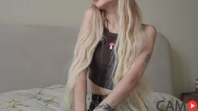 Mary-Kitty&rsquo;s (SkyPrivate) Photo