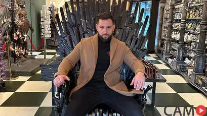 MassiveKonstantin&rsquo;s (SkyPrivate) Photo