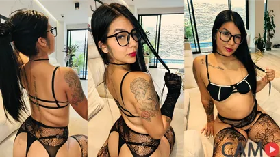 Megan-Rivera&rsquo;s (SkyPrivate) Photo