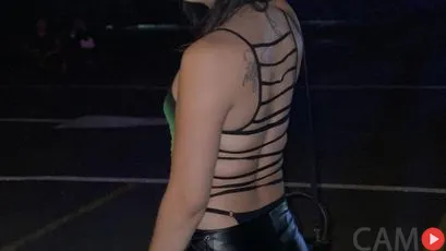 Mineko_&rsquo;s (SkyPrivate) Photo