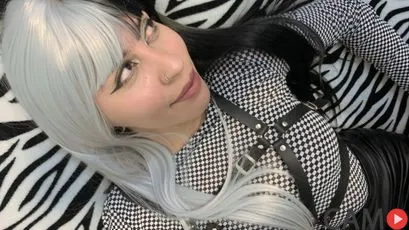 Pandora-Lust’s (SkyPrivate) Photo