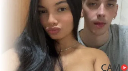 Paulettcouple2&rsquo;s (SkyPrivate) Photo