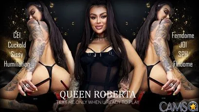 Queen-Roberta’s (SkyPrivate) Photo