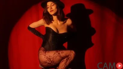 Picture of Roxalana from SkyPrivate