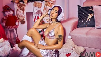 Samara-Saenz&rsquo;s (SkyPrivate) Photo