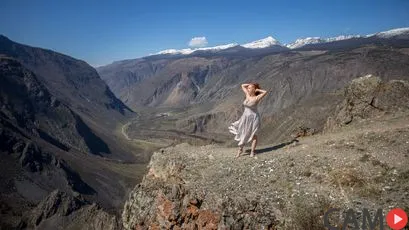 Tanganika’s (SkyPrivate) Photo