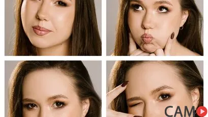 Vika&rsquo;s (SkyPrivate) Photo