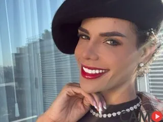 1218estefania’s (Streamate) Photo