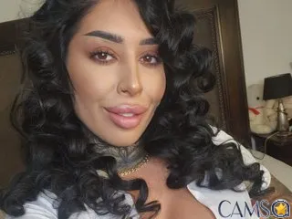 AARISS’s (Streamate) Photo