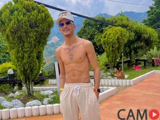 Adams_pitter&rsquo;s (Streamate) Photo