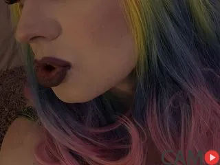 AdelinaFoxx&rsquo;s (Streamate) Photo