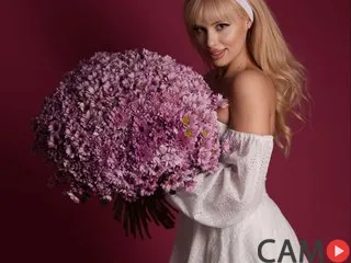 Picture of AdelineKing from Streamate