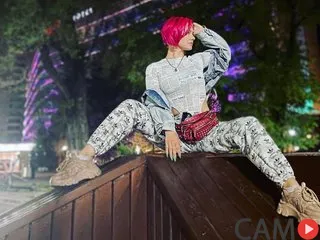 adeliya_star’s (Streamate) Photo