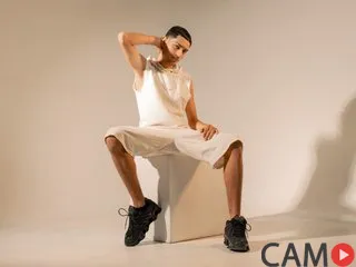 Picture of Adonis_wb from Streamate