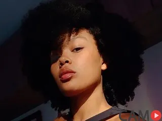 AfricaMakeena&rsquo;s (Streamate) Photo