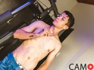 AgarEvans’s (Streamate) Photo