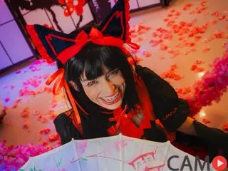 aiko_mori’s (Streamate) Photo