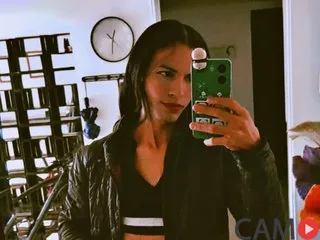 AishaRx&rsquo;s (Streamate) Photo