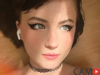 AkiraMori&rsquo;s (Streamate) Photo