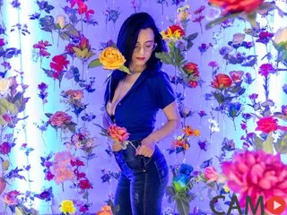 Picture of AlanaMoneth from Streamate