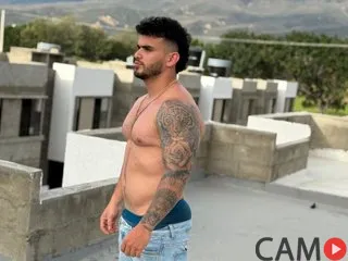 Alanarab19&rsquo;s (Streamate) Photo