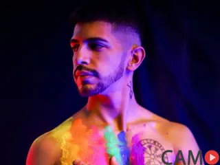 AlejandroStorm&rsquo;s (Streamate) Photo