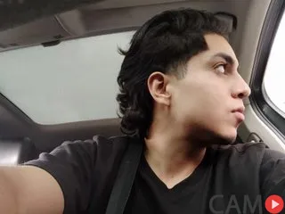 Alex_Wolft’s (Streamate) Photo