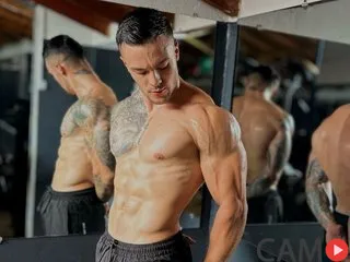 AlexanderCollim&rsquo;s (Streamate) Photo