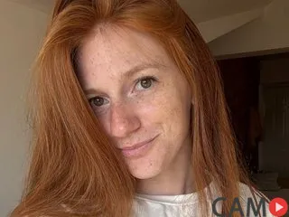 Picture of Aliceginger99 from Streamate