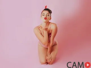 AliceKizar&rsquo;s (Streamate) Photo