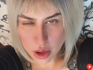 Aliciakozlovts&rsquo;s (Streamate) Photo