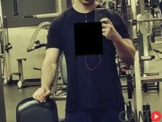 AlphaJoshHot’s (Streamate) Photo