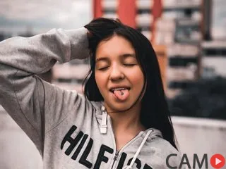 Alyssa_cuteo’s (Streamate) Photo