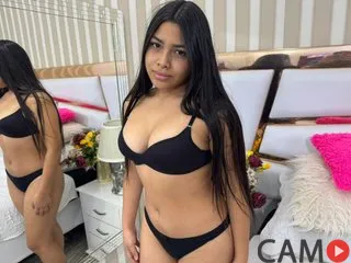 Picture of AmarantaVelez from Streamate