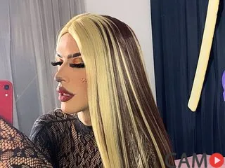 AmberCS&rsquo;s (Streamate) Photo