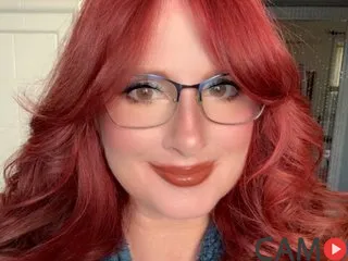 AmberSpanks’s (Streamate) Photo