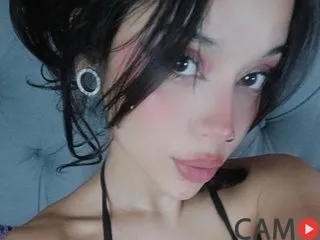 Amelie_Squirt19&rsquo;s (Streamate) Photo