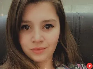 AmellyMillyy&rsquo;s Streamate Profile Image