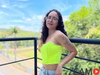 Anamyst&rsquo;s (Streamate) Photo